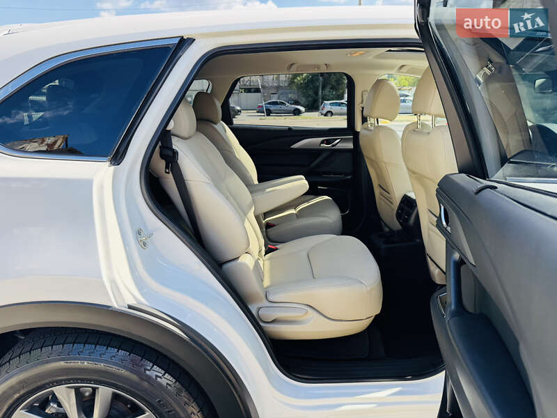 Внедорожник / Кроссовер Mazda CX-9 2020 в Одессе