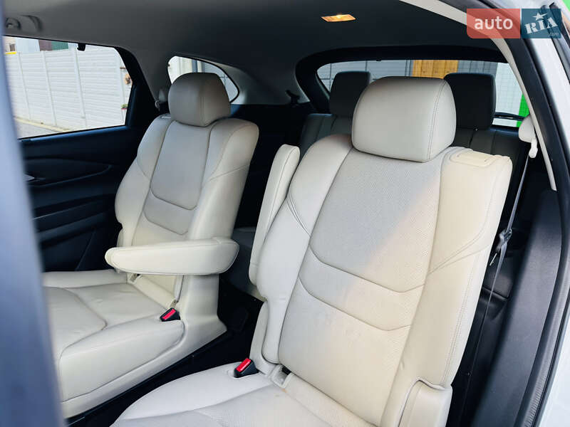 Внедорожник / Кроссовер Mazda CX-9 2020 в Одессе