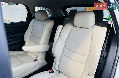 Позашляховик / Кросовер Mazda CX-9 2020 в 