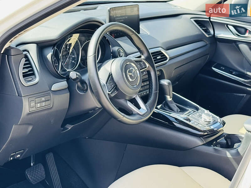 Внедорожник / Кроссовер Mazda CX-9 2020 в Одессе