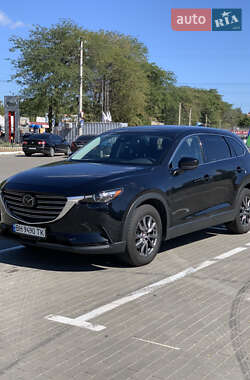 Mazda CX-9 2023 Mazda CX-9 2023
