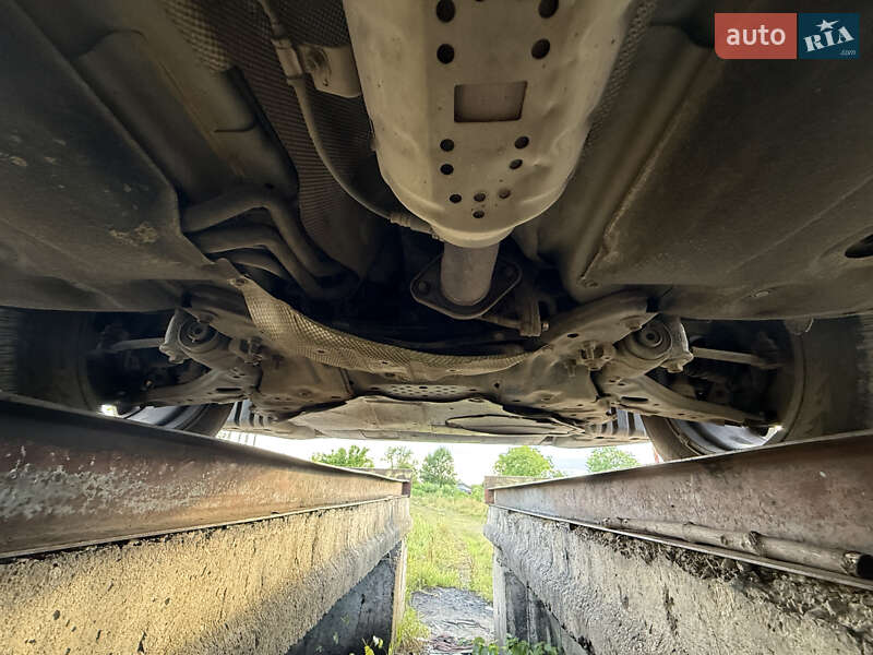 Внедорожник / Кроссовер Mazda CX-9 2016 в Калуше