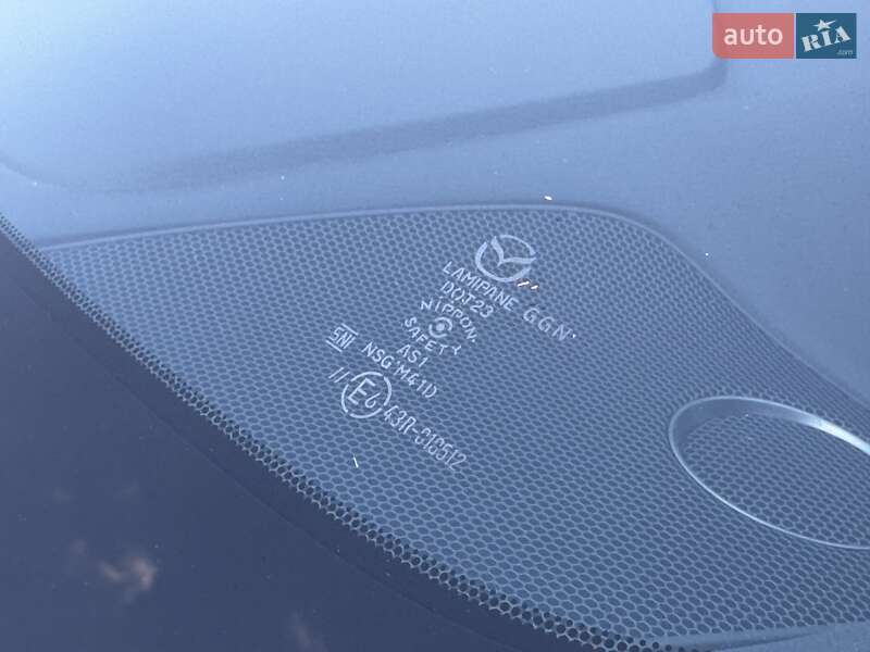 Внедорожник / Кроссовер Mazda CX-9 2022 в Днепре