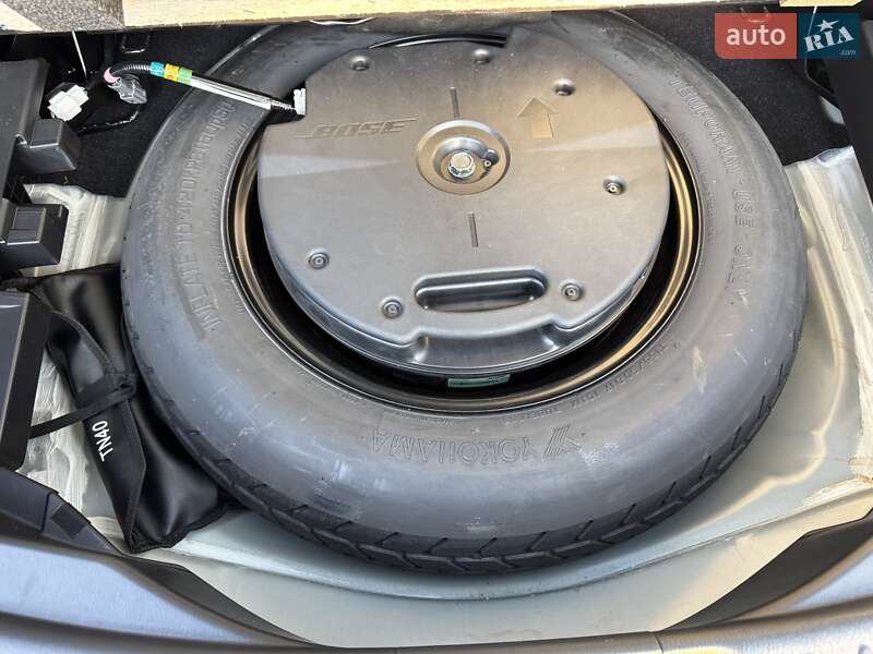 Внедорожник / Кроссовер Mazda CX-9 2022 в Днепре