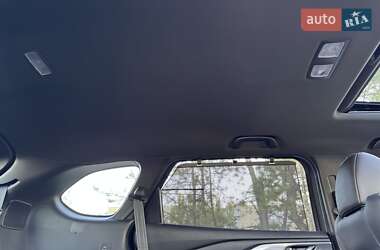 Позашляховик / Кросовер Mazda CX-9 2022 в 