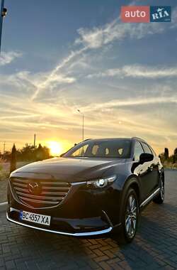 Mazda CX-9 2020