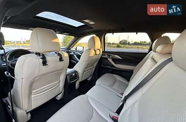 Внедорожник / Кроссовер Mazda CX-9 2020 в 