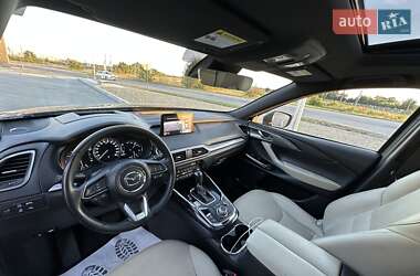 Внедорожник / Кроссовер Mazda CX-9 2020 в 