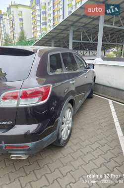 Внедорожник / Кроссовер Mazda CX-9 2007 в 