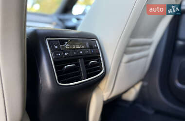 Внедорожник / Кроссовер Mazda CX-9 2022 в 
