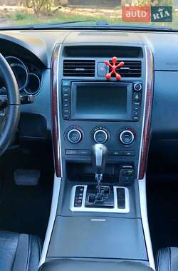 Позашляховик / Кросовер Mazda CX-9 2007 в 