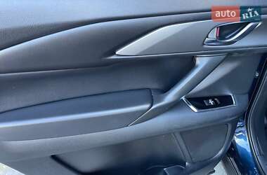 Внедорожник / Кроссовер Mazda CX-9 2022 в 