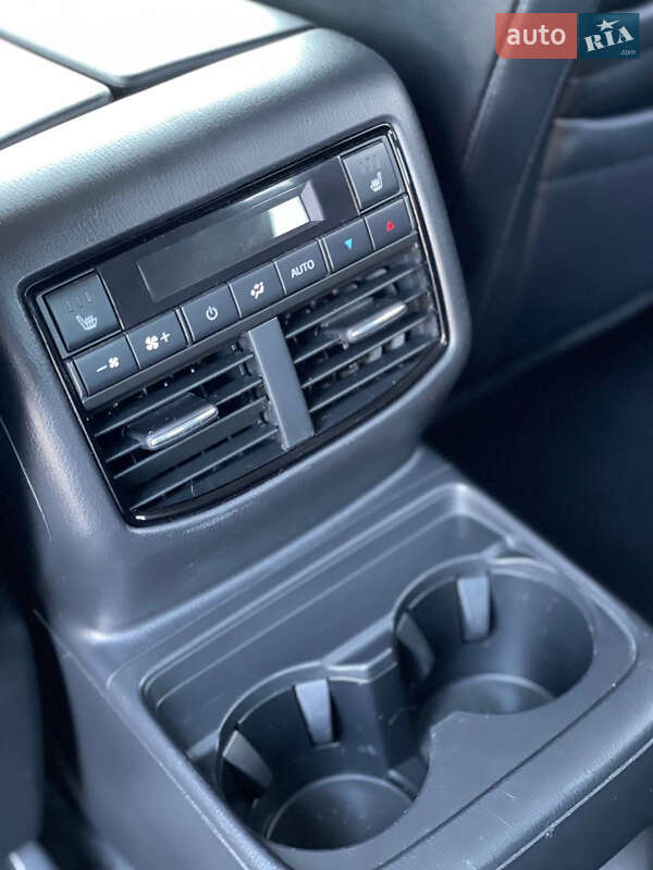 Внедорожник / Кроссовер Mazda CX-9 2022 в Луцке