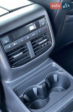 Внедорожник / Кроссовер Mazda CX-9 2022 в 