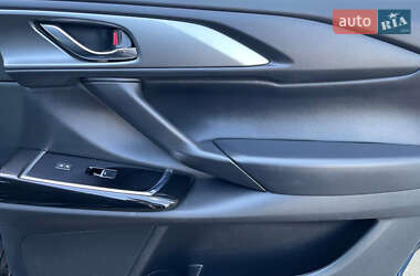 Внедорожник / Кроссовер Mazda CX-9 2022 в 