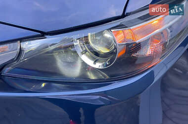 Внедорожник / Кроссовер Mazda CX-9 2022 в 