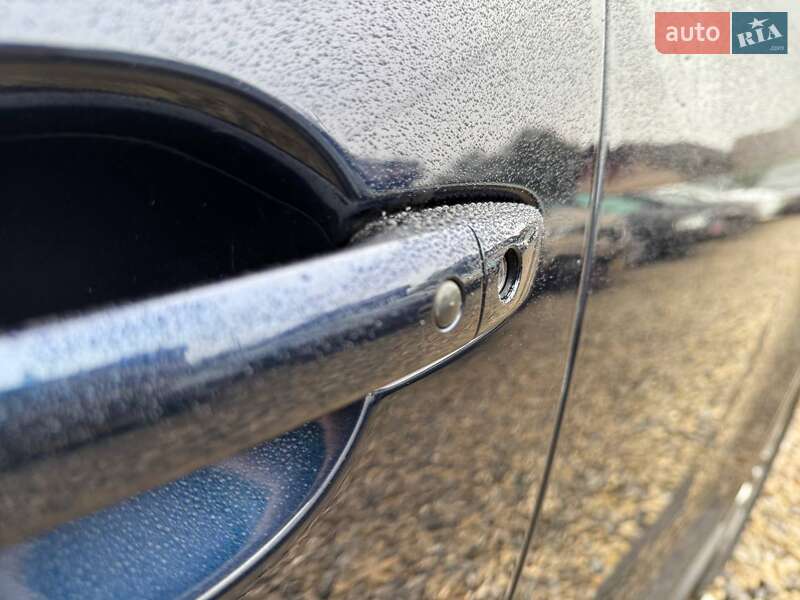 Внедорожник / Кроссовер Mazda CX-9 2019 в Коломые фото 13 Внедорожник / Кроссовер Mazda CX-9 2019 в Коломые