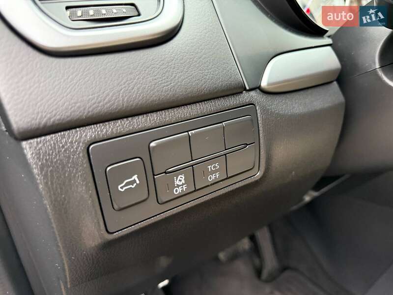 Внедорожник / Кроссовер Mazda CX-9 2019 в Коломые фото 18 Внедорожник / Кроссовер Mazda CX-9 2019 в Коломые