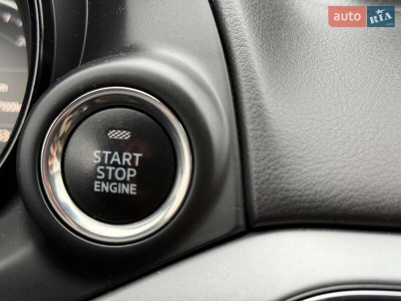 Внедорожник / Кроссовер Mazda CX-9 2019 в Коломые фото 30 Внедорожник / Кроссовер Mazda CX-9 2019 в Коломые