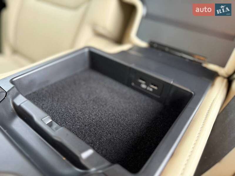 Внедорожник / Кроссовер Mazda CX-9 2019 в Коломые фото 38 Внедорожник / Кроссовер Mazda CX-9 2019 в Коломые