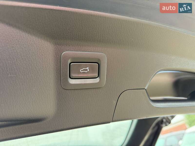 Внедорожник / Кроссовер Mazda CX-9 2019 в Коломые фото 43 Внедорожник / Кроссовер Mazda CX-9 2019 в Коломые