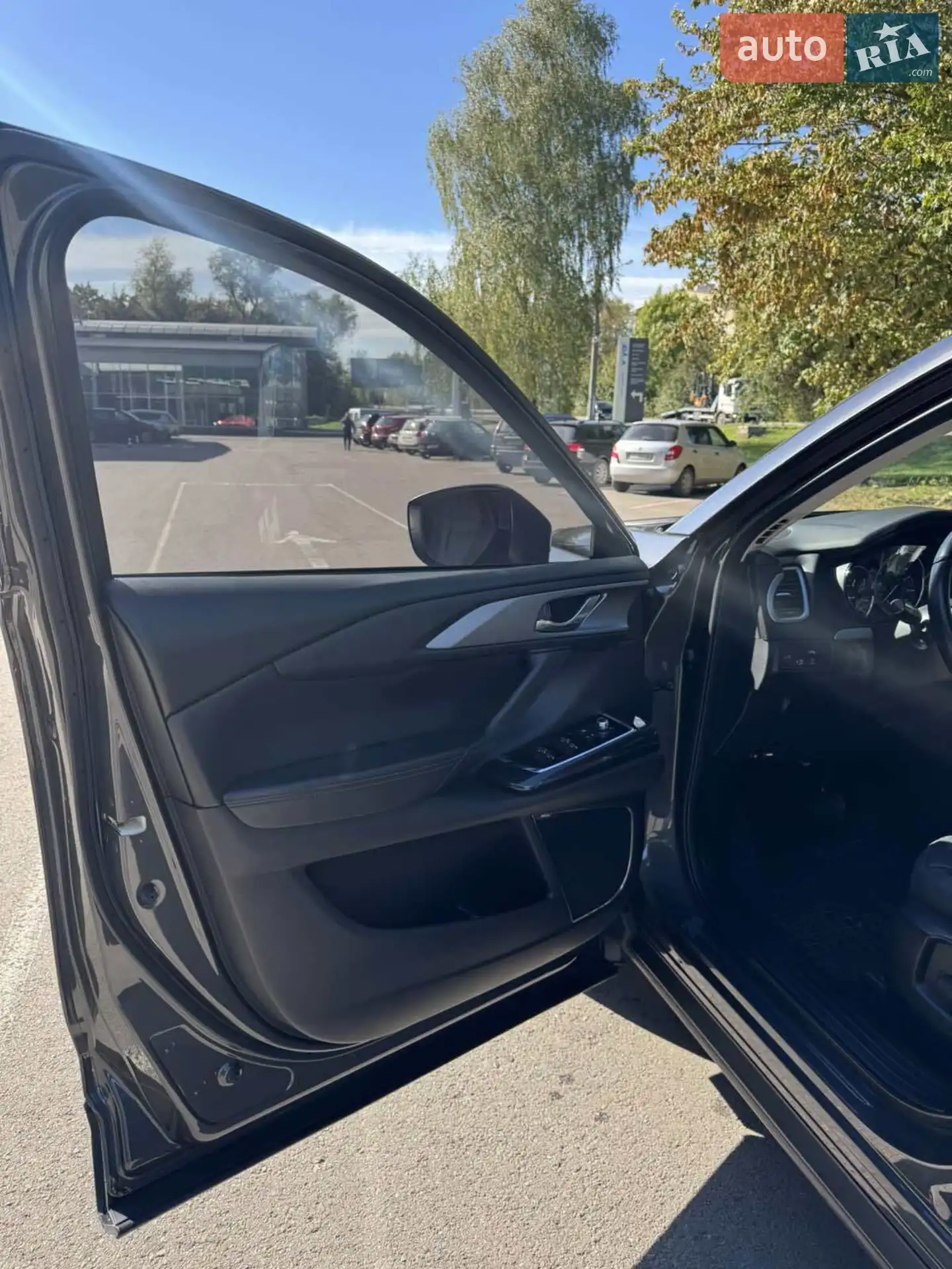 2018 Mazda CX-9 - мініатюра 7