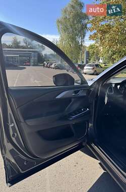 Внедорожник / Кроссовер Mazda CX-9 2018 в 