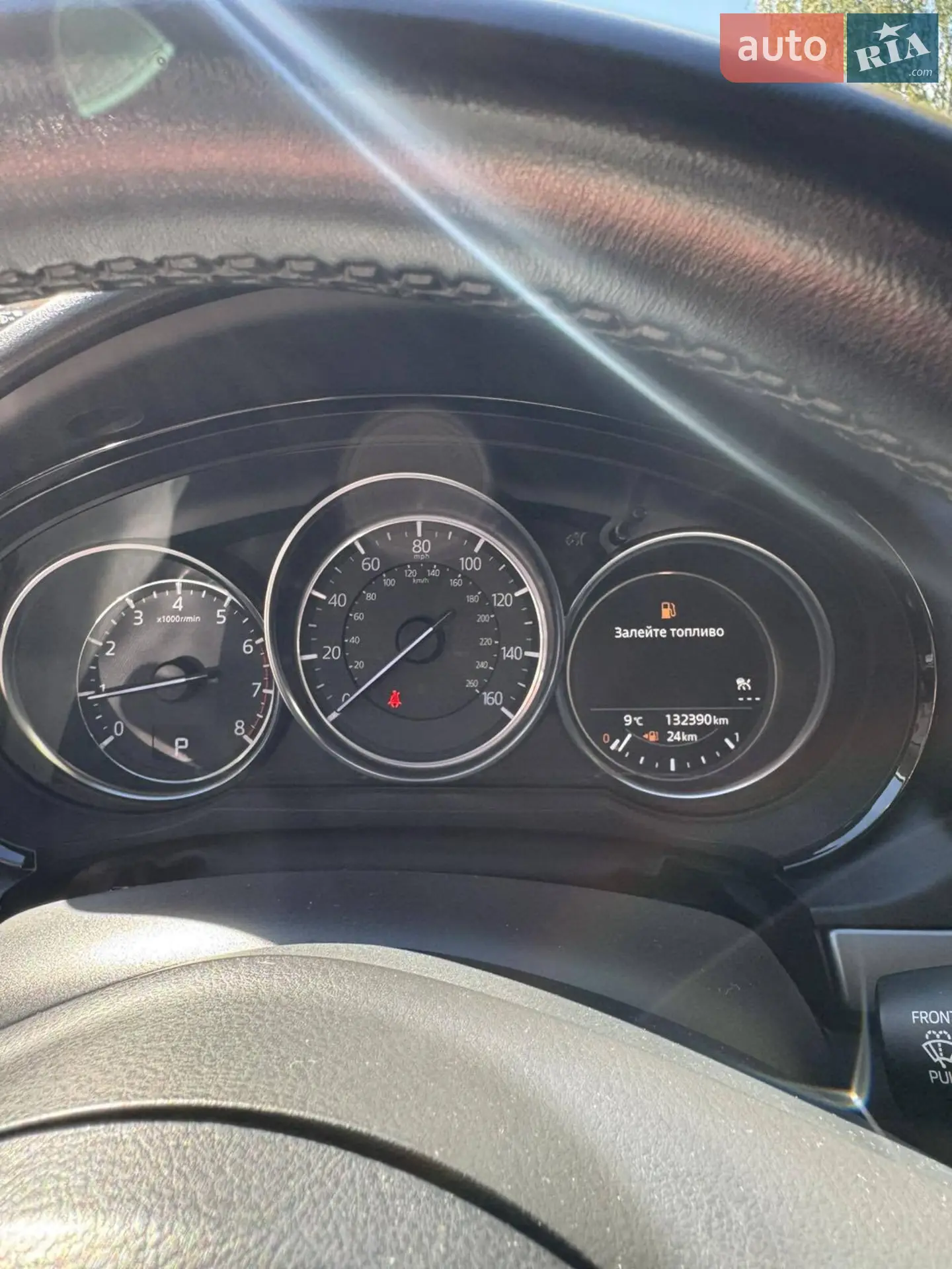 2018 Mazda CX-9 - мініатюра 16