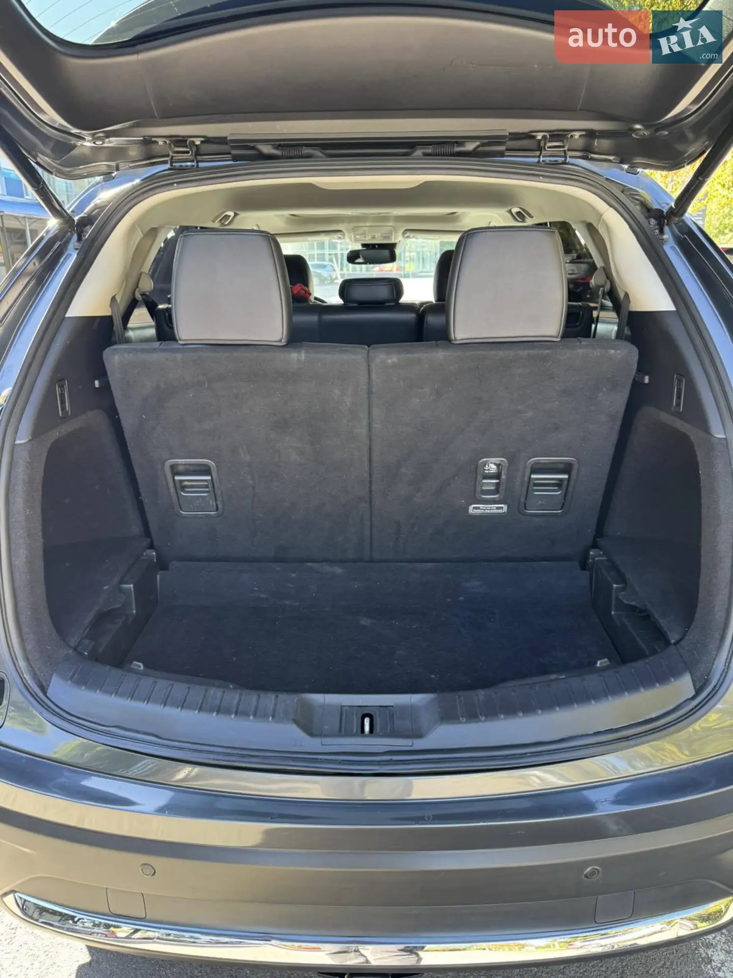 2018 Mazda CX-9 - мініатюра 19