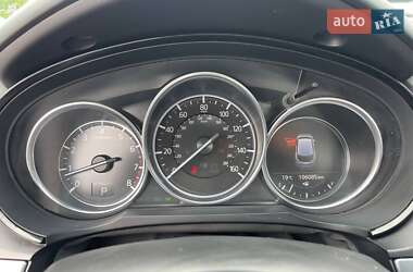 Внедорожник / Кроссовер Mazda CX-9 2021 в 