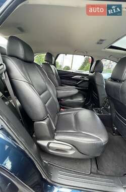 Внедорожник / Кроссовер Mazda CX-9 2021 в 