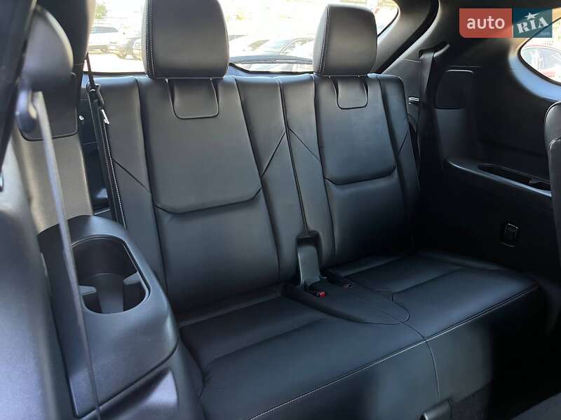 Внедорожник / Кроссовер Mazda CX-9 2022 в Киеве