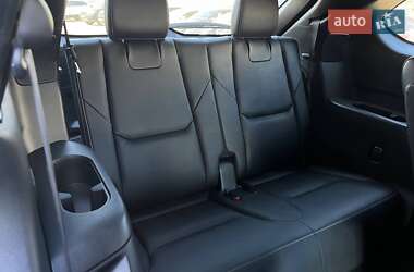 Внедорожник / Кроссовер Mazda CX-9 2022 в 