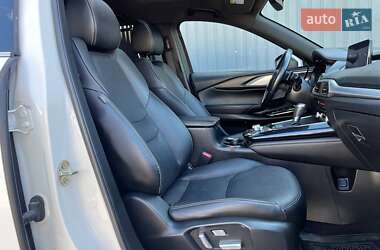 Внедорожник / Кроссовер Mazda CX-9 2022 в 