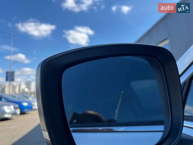 Внедорожник / Кроссовер Mazda CX-9 2022 в Киеве