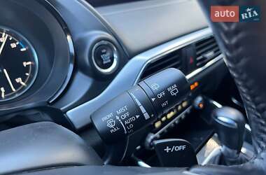 Внедорожник / Кроссовер Mazda CX-9 2022 в 