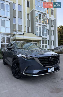 Mazda CX-9 2020