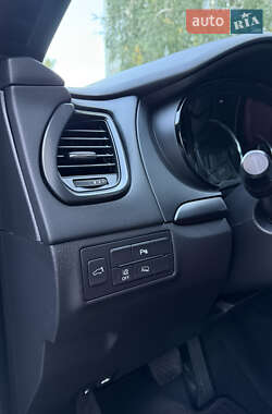 Внедорожник / Кроссовер Mazda CX-9 2020 в 