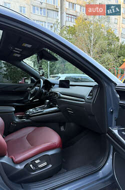Внедорожник / Кроссовер Mazda CX-9 2020 в 