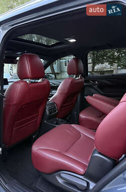 Внедорожник / Кроссовер Mazda CX-9 2020 в 
