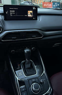 Внедорожник / Кроссовер Mazda CX-9 2020 в 