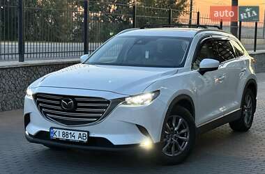 Позашляховик / Кросовер Mazda CX-9 2017 в Білій Церкві