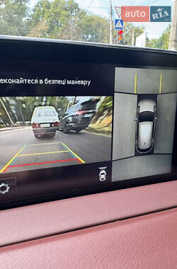 Внедорожник / Кроссовер Mazda CX-9 2019 в 