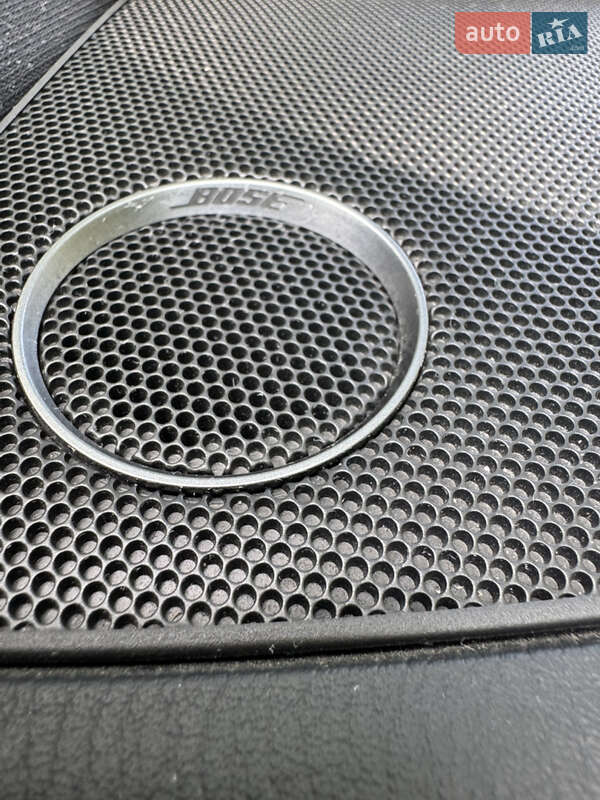 Позашляховик / Кросовер Mazda CX-9 2019 в Запоріжжі