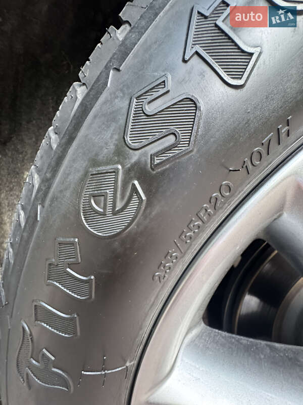 Позашляховик / Кросовер Mazda CX-9 2019 в Запоріжжі
