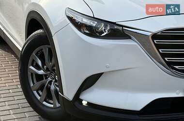 Внедорожник / Кроссовер Mazda CX-9 2017 в 