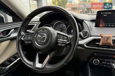 Внедорожник / Кроссовер Mazda CX-9 2017 в 