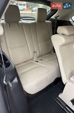 Внедорожник / Кроссовер Mazda CX-9 2017 в 