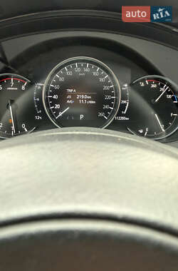 Внедорожник / Кроссовер Mazda CX-9 2021 в 