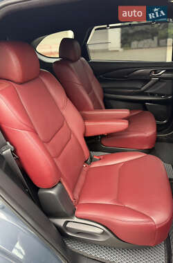 Внедорожник / Кроссовер Mazda CX-9 2021 в 
